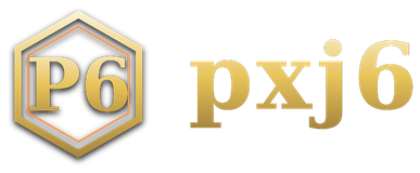 pxj6 โลโก้